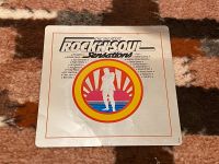 The Greatest Ruck 'N' Soul Sensations - Blechschild Vinyl LP Neustadt - Huckelriede Vorschau