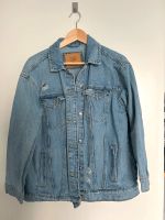 Stradivarius Denim Jacke M München - Schwabing-West Vorschau