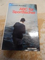Buch ABC für Sportfischer Hessen - Oberzent Vorschau