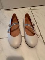 Kinderschuhe / Ballerinas Gr.36 oder 35 Stuttgart - Weilimdorf Vorschau