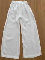 Arket Leinenhose Marlenehose gratis Versand Bayern - Schwandorf Vorschau
