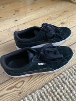 Puma Sneaker Vikky Stacked 39 schwarz Hamburg-Nord - Hamburg Winterhude Vorschau