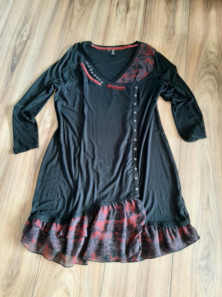 Kleid von Rainbow. 48-50 in Sulzbach (Saar)