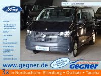 Volkswagen T6.1 Transporter 150PS DSG lang 9-Sitz AHK Navi Sachsen - Eilenburg Vorschau