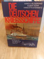 Die deutschen Kriegsschiffe 10 Bände Baden-Württemberg - Offenburg Vorschau