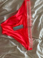 Primark Bikini Hose Gr 42 NEU Neon Orange inkl Versand Rheinland-Pfalz - Diez Vorschau