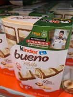 Suche Ferrero Sammelcodes Mecklenburg-Vorpommern - Stralsund Vorschau