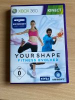 Fitness Programm  XBOX 360 Kinect Sachsen - Dippoldiswalde Vorschau