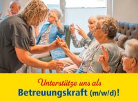 Betreuungskraft (m/w/d)| »Neueröffnung« - Pflege-WG in Rheine gesucht! Nordrhein-Westfalen - Rheine Vorschau