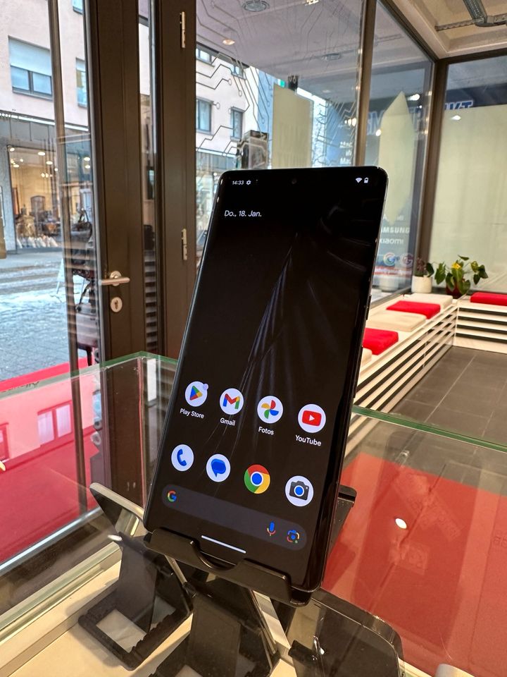 Google Pixel 7 Pro- 256Gb in Karlsruhe