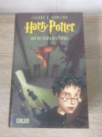 Buch "Harry Potter und der Orden des Phönix" Baden-Württemberg - Höpfingen Vorschau