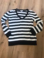 Rock Cardona Pullover Pulli L 42 44 Long gestreift Streifen Nordrhein-Westfalen - Erkrath Vorschau