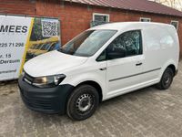 Vw Caddy 2.0 TDI EcoProfi Transporter Niedersachsen - Dersum Vorschau