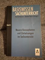 Basiswissen Sachunterricht Astrid Kaiser Neustadt - Hohentor Vorschau