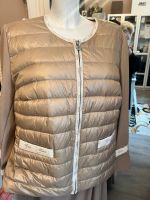 Brian Rennie Sommer Jacke beige NP 399,-€ HSE24 Gr. 48 Hannover - Südstadt-Bult Vorschau