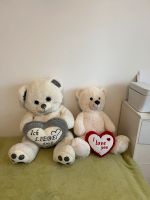 2 große Teddybären Kirchrode-Bemerode-Wülferode - Bemerode Vorschau