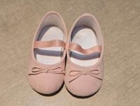 Babyschuhe Ballerina 18-19 Baden-Württemberg - Esslingen Vorschau