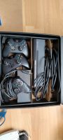 Xbox one day one in original Verpackung und 6 Spiele Bayern - Oberkotzau Vorschau