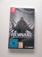 Remnant from the Ashes Survival Action Spiel Nintendo Switch Hessen - Griesheim Vorschau