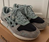 Asics Gel Lyte 3 Saga V Gr. 45 / US 11 Bochum - Bochum-Südwest Vorschau
