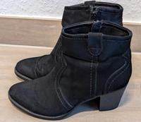 Graceland Stiefelette schwarz Baden-Württemberg - Reutlingen Vorschau