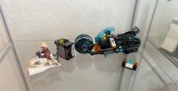 Lego 70167 Ultra Agents Invizable’s Goldraub Sachsen - Plauen Vorschau