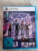 PS 5 Gotham Knights Bayern - Uffenheim Vorschau