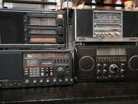 Suche! Grundig Satellit zB 600,650,2400,3400, 1400 Nordrhein-Westfalen - Barntrup Vorschau