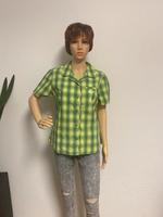 Bluse von Jack Wolfskin in gr M Nordrhein-Westfalen - Vlotho Vorschau