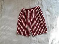 Shorts Streifen Taschen Gr 38/40 Berlin - Mitte Vorschau