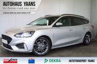 Ford Focus 2.0 ST-Line KEY+FRONT+KAM+LED+NAVI+17" Kreis Pinneberg - Pinneberg Vorschau