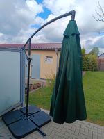 Ampelschirm mit LED Solar Niedersachsen - Eschede Vorschau