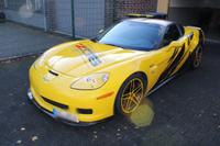 Corvette Z06 EU MJ 2008 Nordrhein-Westfalen - Solingen Vorschau