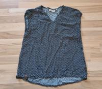 NAKETANO luftige Viskose Bluse Shirt Gr. S fast neu Nordrhein-Westfalen - Westerkappeln Vorschau