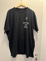 Riesling Liebhaber T-Shirt schwarz XXL Save water drink riesling Nordrhein-Westfalen - Hilden Vorschau