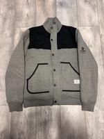 Jack & Jones Herrenjacke Grau / Gr. M Niedersachsen - Seelze Vorschau