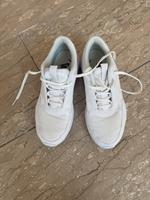Nike AirMax Damen weiß Rheinland-Pfalz - Bechhofen Vorschau