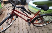 Shimano 18Gang Fahrrad 28 Zoll Rheinland-Pfalz - Breit Vorschau