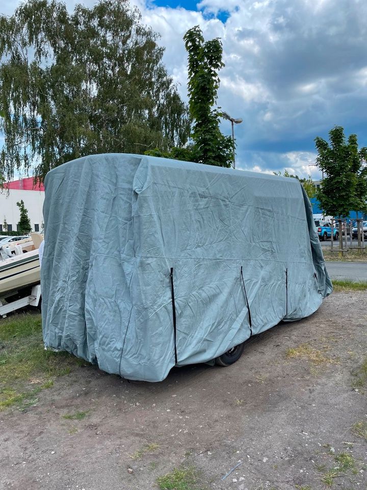 Wohnwagen Abdeckplane in Berlin