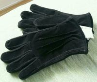 Damen Wildleder Handschuhe große 7 Winter Handschuhe Baden-Württemberg - Rosenberg Vorschau