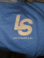 LEVI STRAUSS T SHIRT Berlin - Schöneberg Vorschau