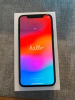 Apple iPhone XS 64GB LTE Space Grau Niedersachsen - Leer (Ostfriesland) Vorschau