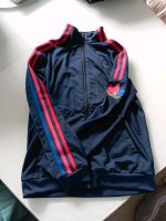 Adidas Trainingsjacke Gr 152 Baden-Württemberg - Lahr (Schwarzwald) Vorschau