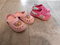 Mädchen Kinder Clogs Schuhe Gr. 26/27 Brandenburg - Frankfurt (Oder) Vorschau