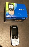 Nokia 2330 classic, silber-schwarz, simfrei, candy-bar OVP Wandsbek - Hamburg Sasel Vorschau