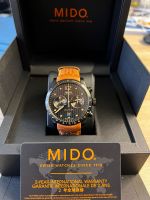 Mido Multifort Chronograph M0256273606110 Hessen - Viernheim Vorschau