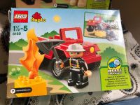 Lego Duplo 6169 Hessen - Herborn Vorschau