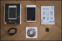 Steinberg CMC-PD USB MIDI DAW Pad Controller z. B. für Cubase OVP Leipzig - Gohlis-Mitte Vorschau