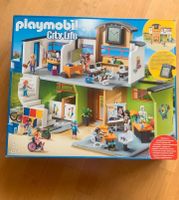 Playmobil City Life 9453 Große Schule Baden-Württemberg - Ditzingen Vorschau