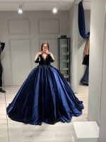 Verlobungskleid Hochzeitskleid Größe 36 bis 44 wie neu Np: 1600€ Düsseldorf - Bilk Vorschau